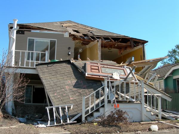 Cost of Disaster Restoration Service in Boise