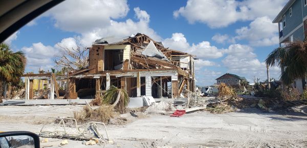 Cost of Disaster Cleanup Service in Boise