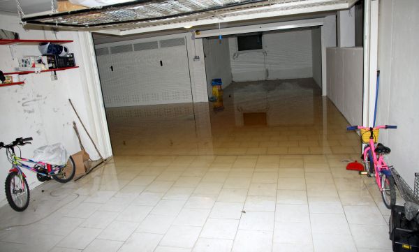 Cost of Flood Cleanup Service in Boise
