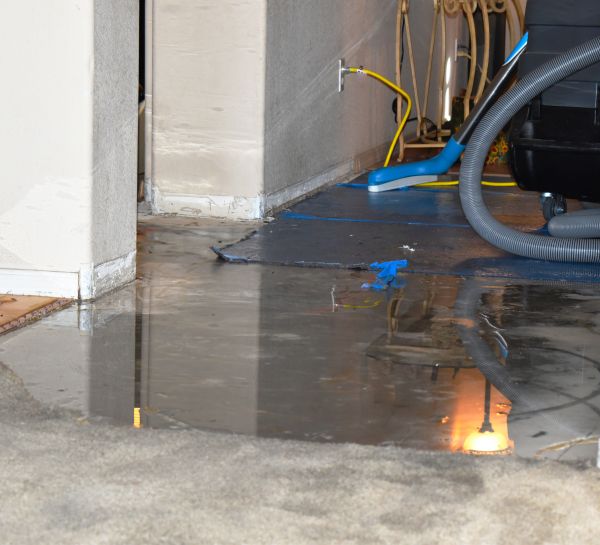 Water Extraction Service in Boise