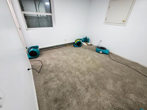 Cost of Flood Restoration Service in Boise