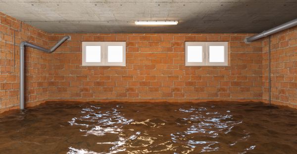 Cost of Basement Flood Repair in Boise